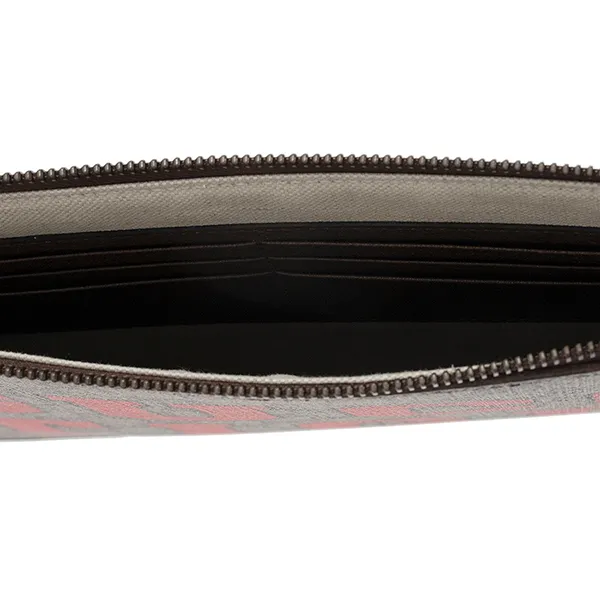 Túi Cầm Tay Nam Gucci Brown Pouch From The ‘Gucci Tiger’ Collection 688378 US7DC-9395 Màu Nâu - Túi xách - Vua Hàng Hiệu