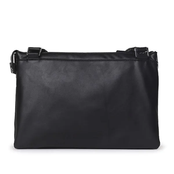 Túi Đeo Chéo Nam Calvin Klein CK Shoulder Bag K50K509568_BAX Màu Đen - Túi xách - Vua Hàng Hiệu