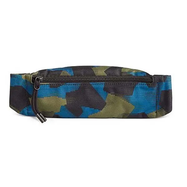 Túi Đeo Chéo Nam Lacoste Men’s Camo Waist Bag NH3025NTD27 Màu Xanh Camo - Túi xách - Vua Hàng Hiệu