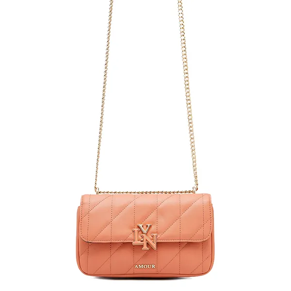 Túi Đeo Chéo Nữ Lyn Gaston S Crossbody Bags LL23FBF009 Màu Cam