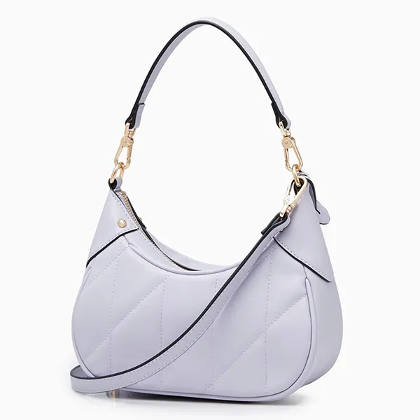 Túi Đeo Chéo Nữ Lyn Gaston S Handbags LL23FBF008 Màu Tím
