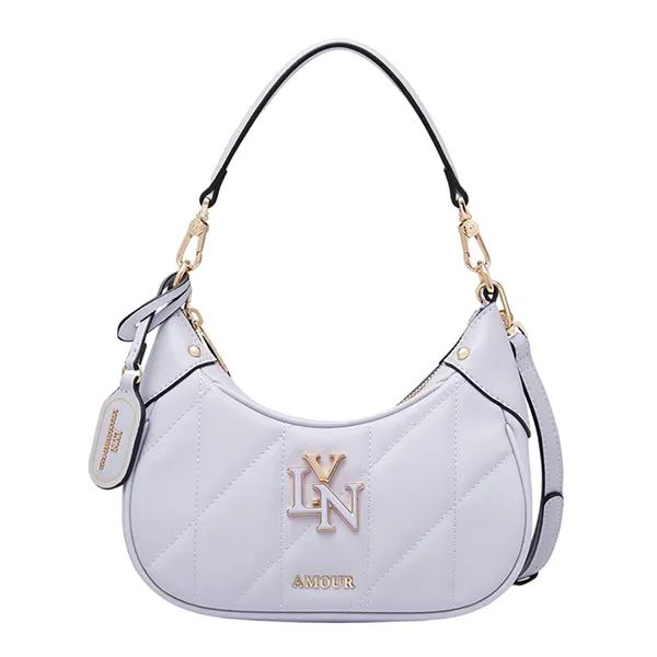 Túi Đeo Chéo Nữ Lyn Gaston S Handbags LL23FBF008 Màu Tím