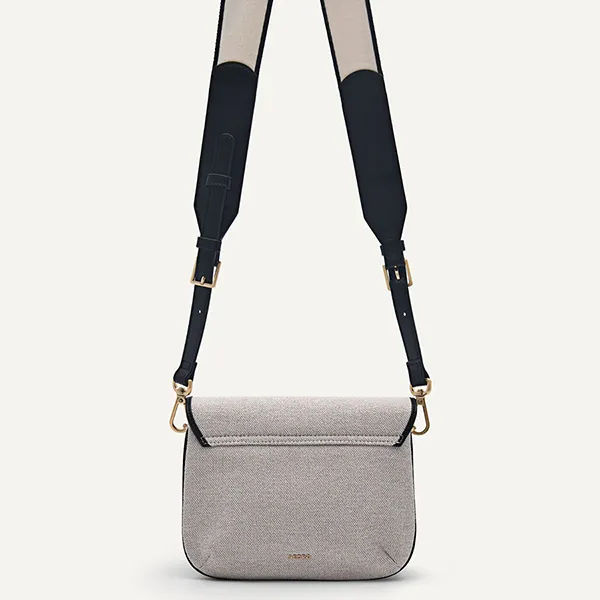 Túi Đeo Chéo Nữ Pedro Yasmin Shoulder Bag - Multi 75210148 Màu Xám