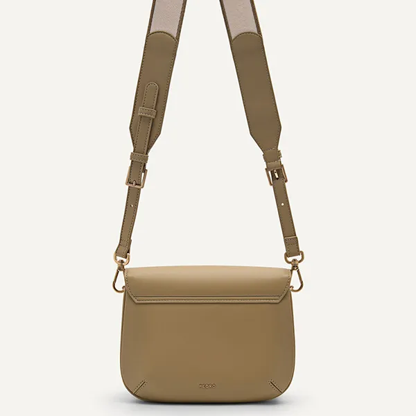 Túi Đeo Chéo Nữ Pedro Yasmin Shoulder Bag - Sand 75210148 Màu Be