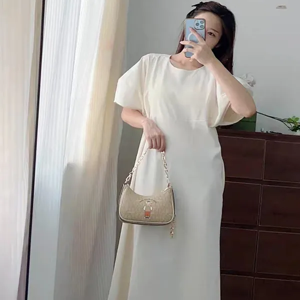 Túi Đeo Vai Nữ TTWN BEAR TN3246 Màu Nâu Khaki