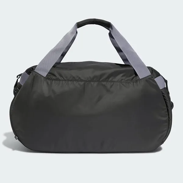 Túi Trống Adidas Designed For Training Gym Duffel- Bag HT2434 Màu Đen