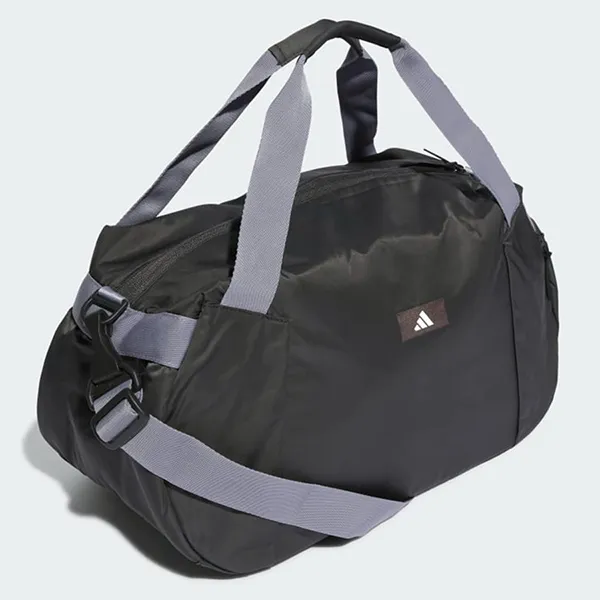 Túi Trống Adidas Designed For Training Gym Duffel- Bag HT2434 Màu Đen