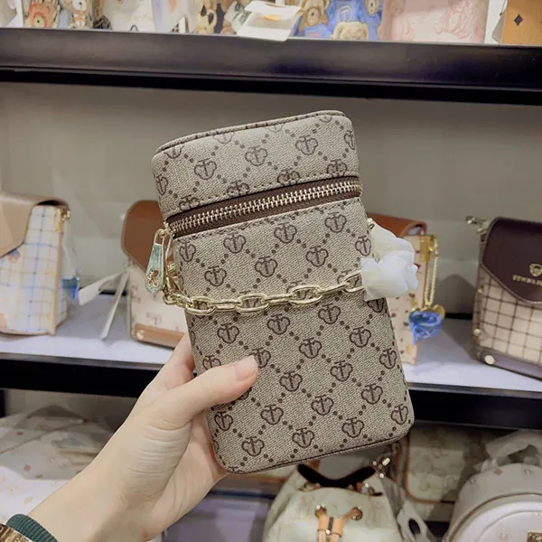 Túi Xách Nữ TTWN BEAR TN1177A A4090 Lưới Xám