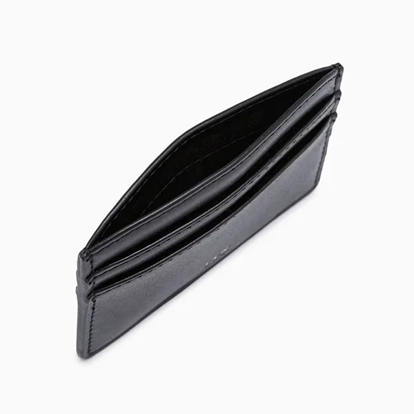 Ví Đựng Thẻ Nữ Lyn Abigale Card Holder Wallets LL23FWF035 Màu Đen