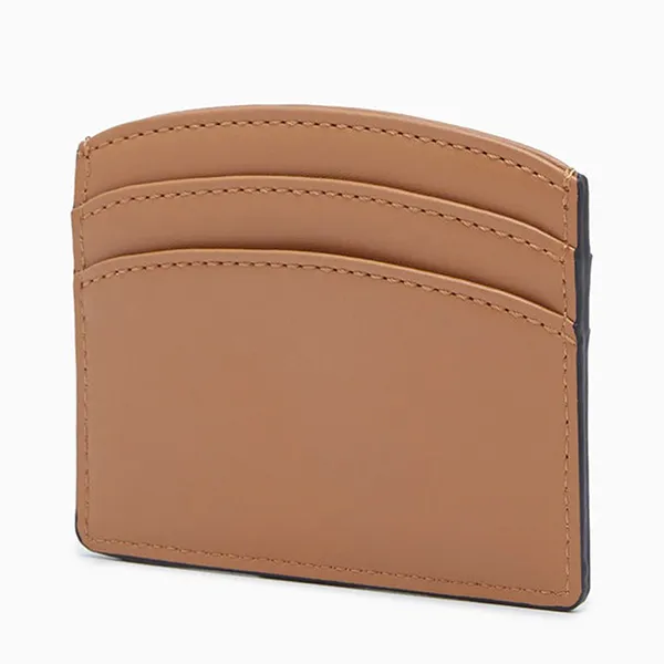 Ví Đựng Thẻ Nữ Lyn Abigale Card Holder Wallets LL23FWF035 Màu Nâu