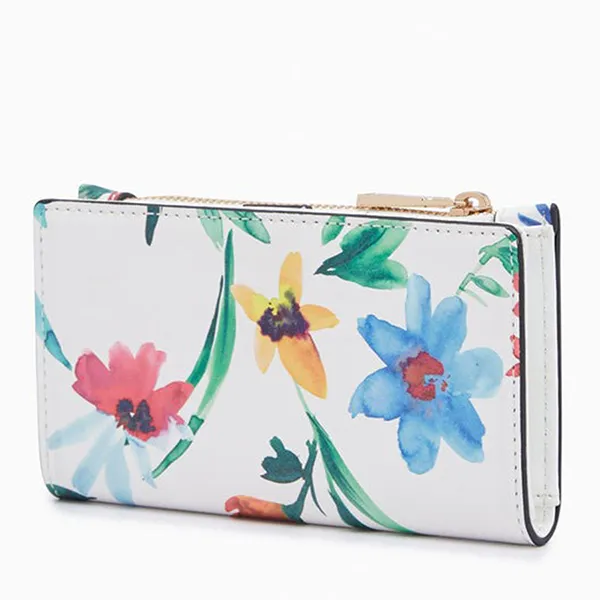 Ví Nữ Lyn Abigale Card Wallets LL23FWF034 Phối Màu