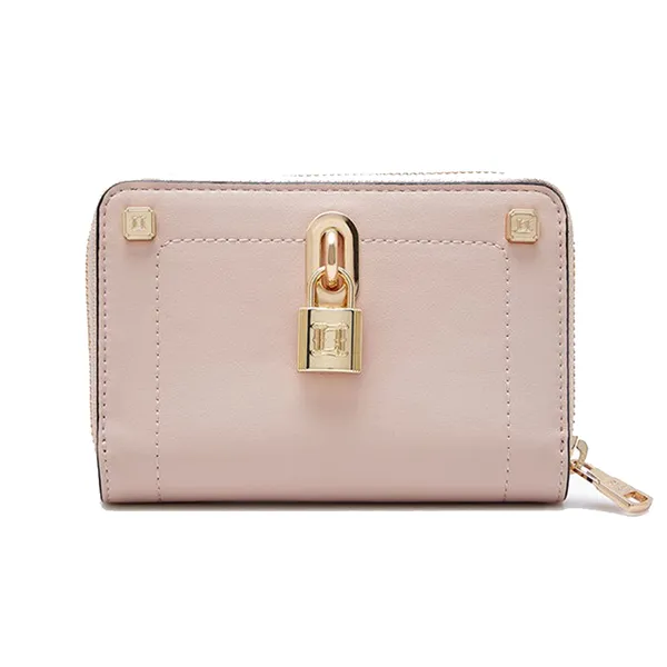 Ví Nữ Lyn Radiance Short Wallets LL23FWS023 Màu Hồng
