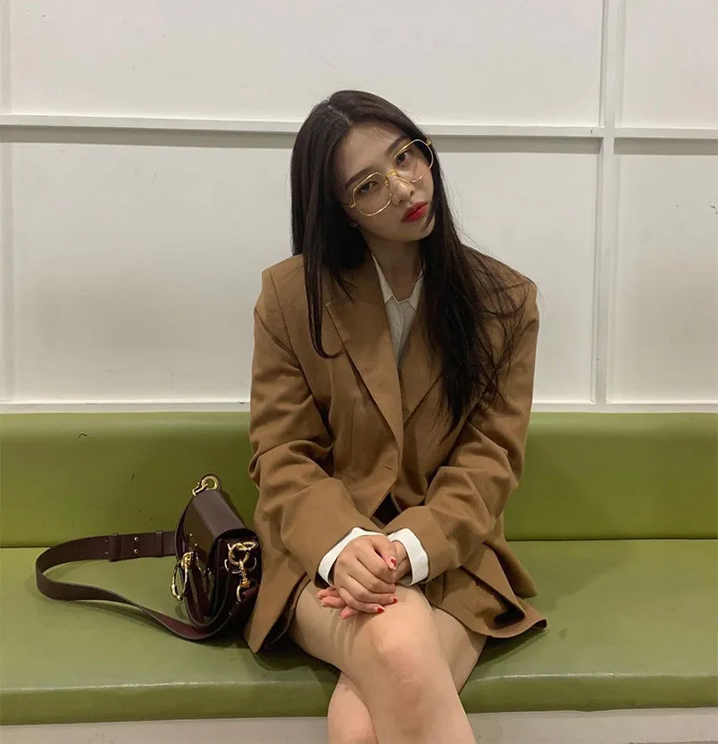 10 xu hướng thời trang Hàn Quốc hot nhất năm 2024