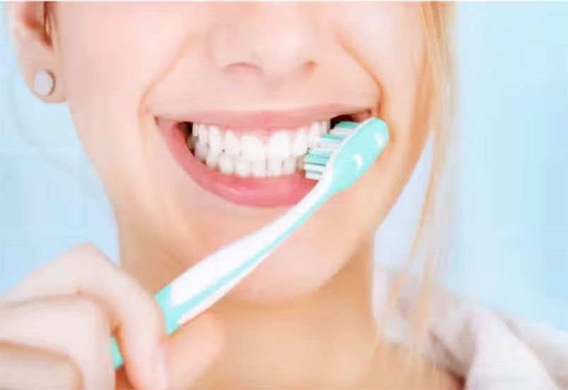 11 cách chăm sóc răng miệng đúng cách bảo vệ răng chắc khỏe -11