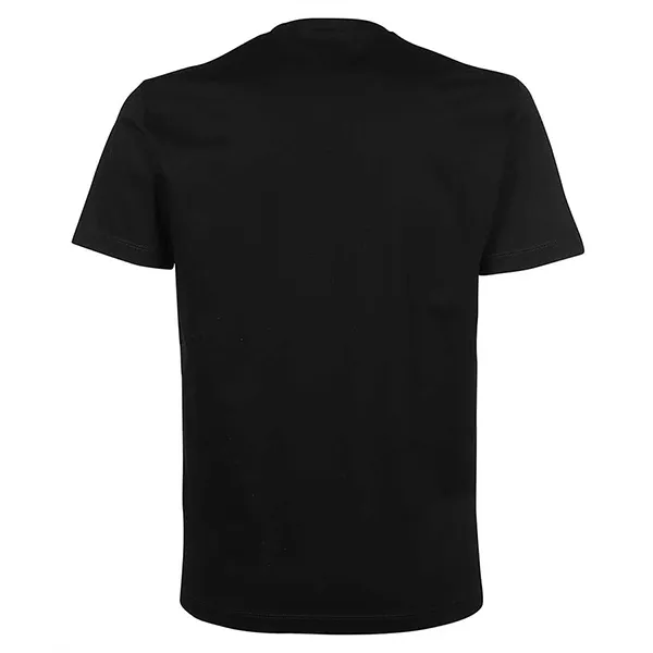 Áo Phông Nam Dsquared2 T-Shirt S71GD1063DEN Màu Đen Size 46