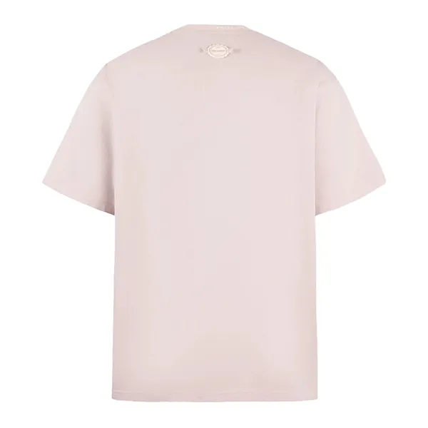 Áo Phông Nữ 13 De Marzo Ice-Cream In Pink Beryl Tshirt FR0582 00501 Màu Hồng Nhạt