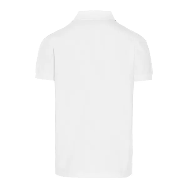 Áo Polo Nam Dsquared2 Mini Icon S79GL0001S22743100 Màu Trắng Size XS - Thời trang - Vua Hàng Hiệu