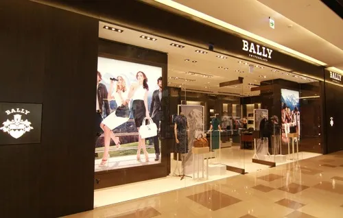 Túi Cầm Tay Nam Bally Hartland Clutch Black Màu Đen - Túi xách - Vua Hàng Hiệu