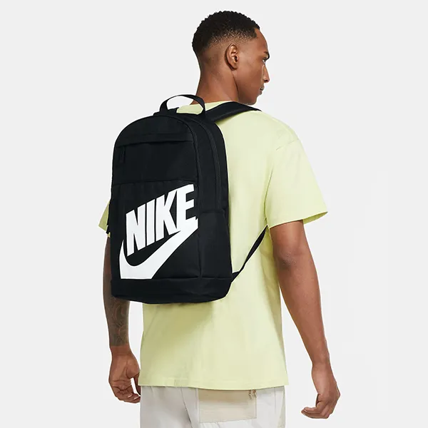 Balo Nike Backpack DD0559-010 Màu Đen