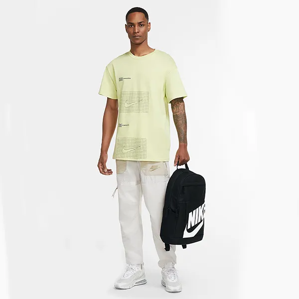 Balo Nike Backpack DD0559-010 Màu Đen