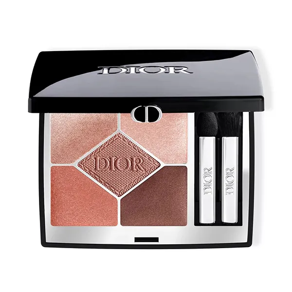 Bảng Phấn Mắt Dior 5 Couleurs Couture Eyeshadow Palette 429 Toile De Jouy 7g
