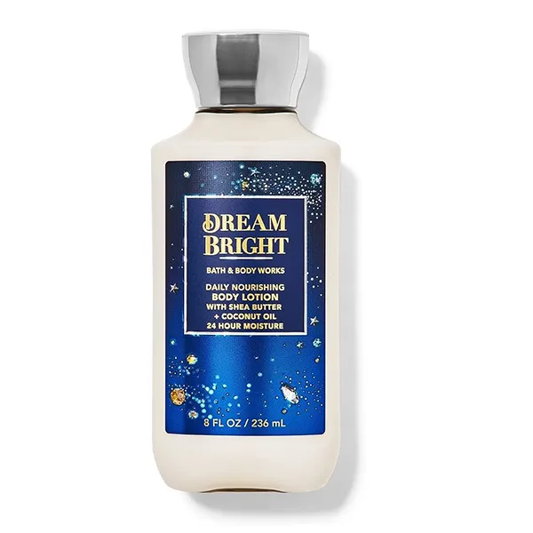 Set Chăm Sóc Da Toàn Thân Bath & Body Works Dream Bright 4 Món - Mỹ phẩm - Vua Hàng Hiệu