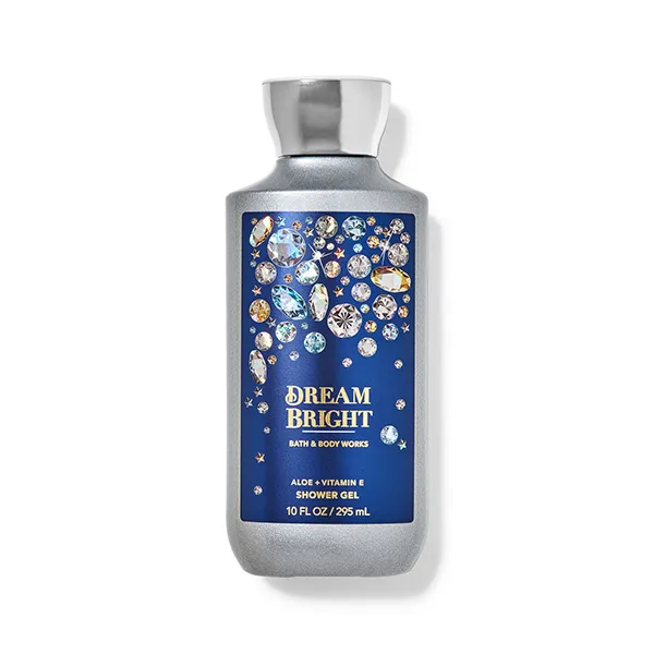 Set Chăm Sóc Da Toàn Thân Bath & Body Works Dream Bright 4 Món - Mỹ phẩm - Vua Hàng Hiệu
