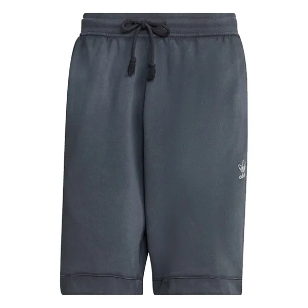 Bộ Quần Áo Cộc Tay Nam Adidas ADI001 (HK7507+HK7505) Màu Xám Size XS - Thời trang - Vua Hàng Hiệu