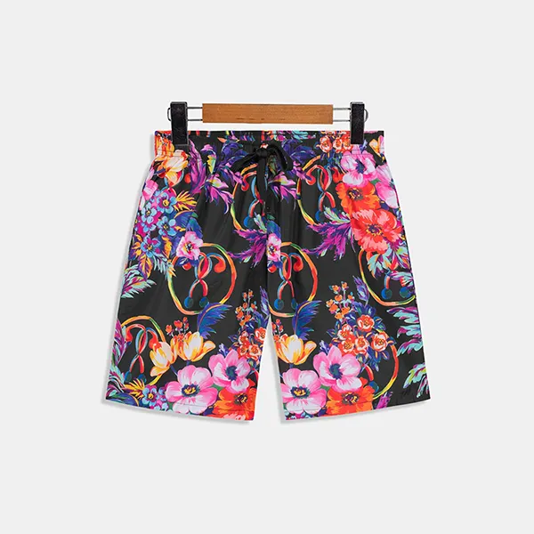 Bộ Quần Áo Cộc Tay Nam Moschino MOS8788 Phối Màu Size 46 - Thời trang - Vua Hàng Hiệu