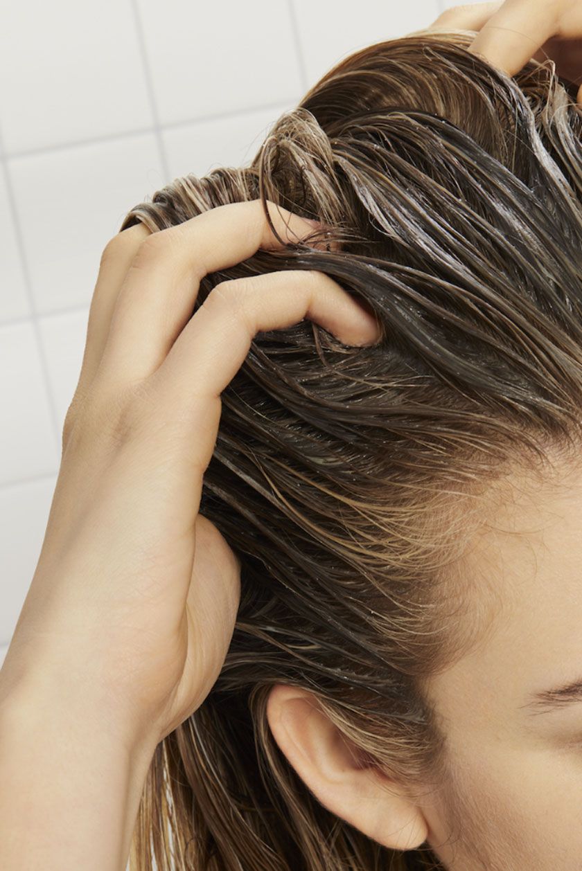 Gợi ý 14 cách làm tóc mái nhanh dài trong 1 tuần tại nhà-9