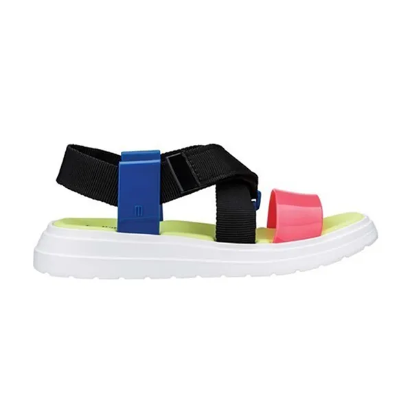 Dép Sandal Nữ Melissa MLS MLS014 Phối Màu Size 35