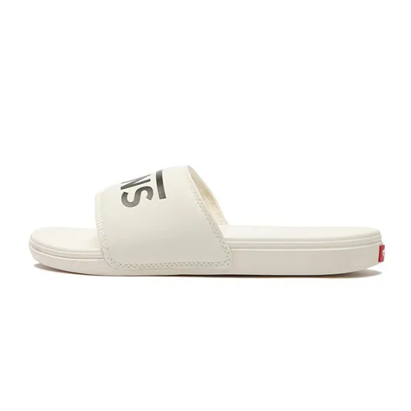 Dép Vans La Costa Slide-On - VN0A5HFEX0Z Màu Trắng Size 10 - Dép - Vua Hàng Hiệu