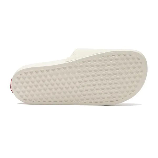 Dép Vans La Costa Slide-On - VN0A5HFEX0Z Màu Trắng Size 10 - Dép - Vua Hàng Hiệu
