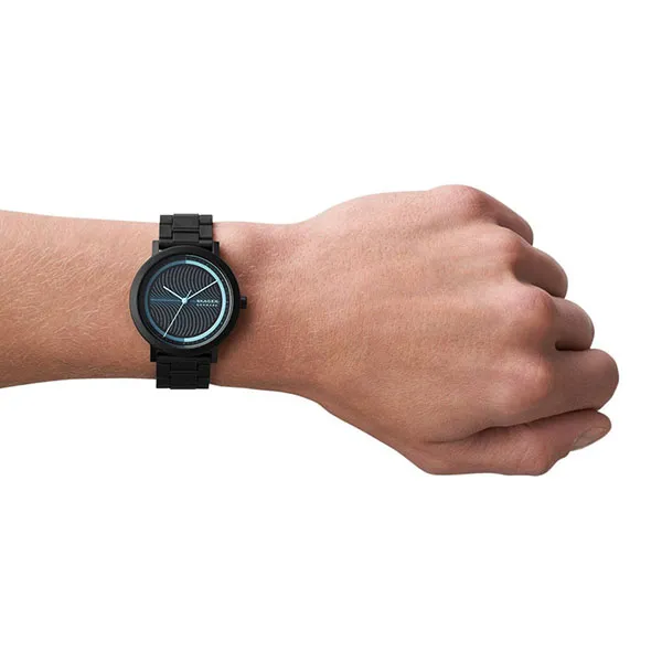 Đồng Hồ Nam Skagen SKW6769 Màu Đen