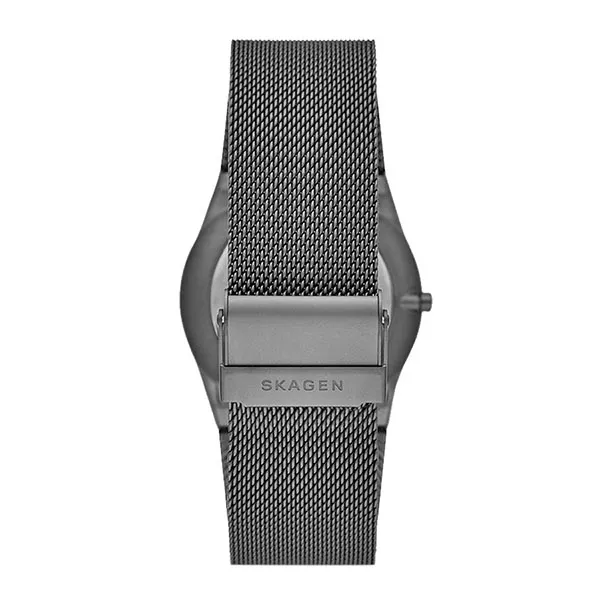 Đồng Hồ Nam Skagen SKW6787 Màu Xanh Bạc - Đồng hồ - Vua Hàng Hiệu