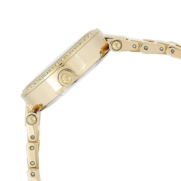 Đồng Hồ Nữ Michael Kors MK MK5842 Màu Vàng Gold