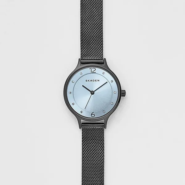 Đồng Hồ Nữ Skagen Anita Watch SKW2308 Màu Ghi - Đồng hồ - Vua Hàng Hiệu