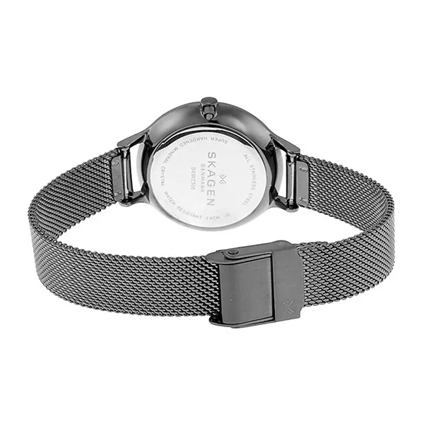 Đồng Hồ Nữ Skagen Anita Watch SKW2308 Màu Ghi - Đồng hồ - Vua Hàng Hiệu