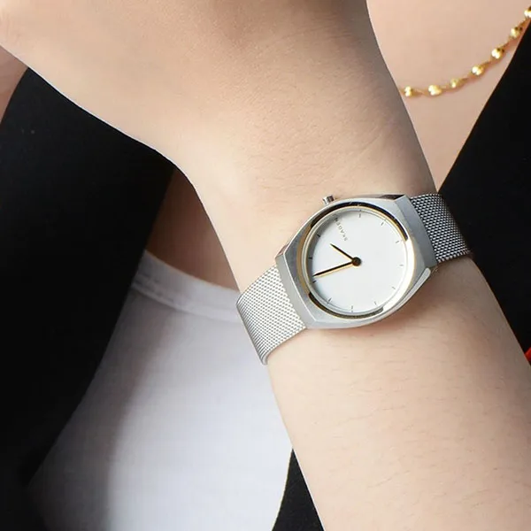 Đồng Hồ Nữ Skagen ASTA SKW2654 Màu Bạc - Đồng hồ - Vua Hàng Hiệu