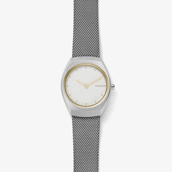 Đồng Hồ Nữ Skagen ASTA SKW2654 Màu Bạc - Đồng hồ - Vua Hàng Hiệu