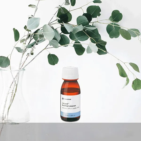 Dung Dịch Thay Da Sinh Học Mờ Nám Se Khít Lỗ Chân Lông Md:ceuticals Md Peel Modified Jessner Solution 50ml - Mỹ phẩm - Vua Hàng Hiệu