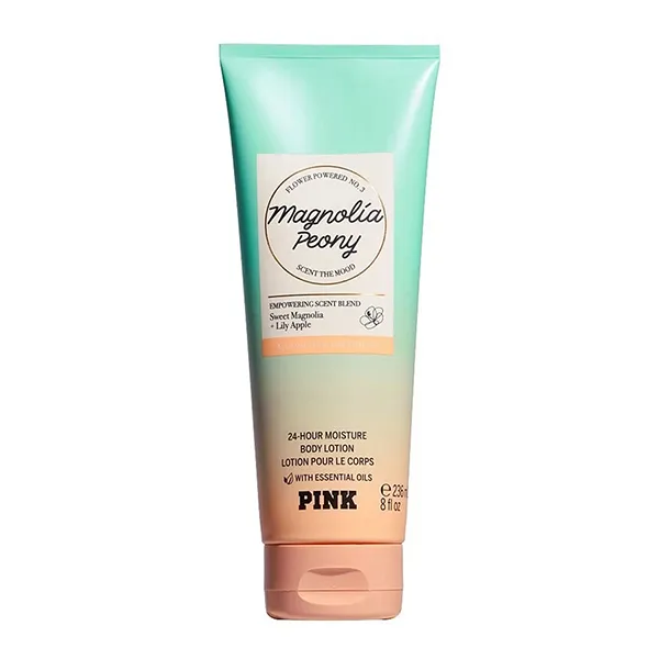 Dưỡng Thể Victoria's Secret Magnolia Peony Body Lotion 236ml - Mỹ phẩm - Vua Hàng Hiệu