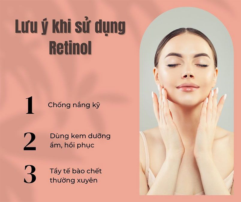 Giải đáp: Sử dụng Retinol có làm mỏng da không?-5
