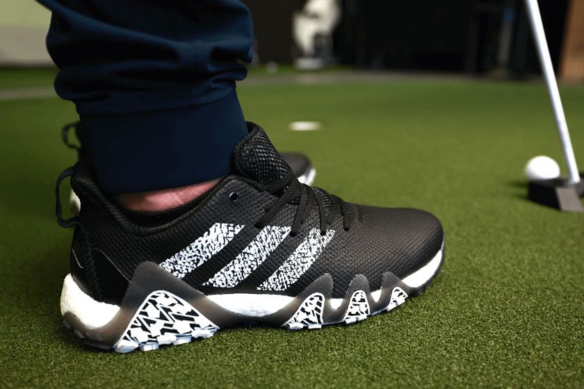 Giày golf Adidas có tốt không? Top 5 đôi giày chơi golf Adidas tốt nhất-4