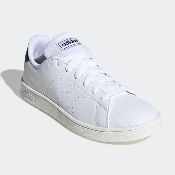 Giày Sneaker Adidas Advantage Gum Navy FW2588 Màu Trắng Size 36 - Giày - Vua Hàng Hiệu