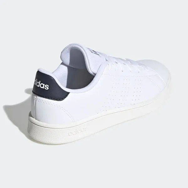 Giày Sneaker Adidas Advantage Gum Navy FW2588 Màu Trắng Size 36 - Giày - Vua Hàng Hiệu