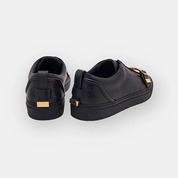 Giày Sneaker Buscemi CP3606 Màu Đen Size 38 - Giày - Vua Hàng Hiệu