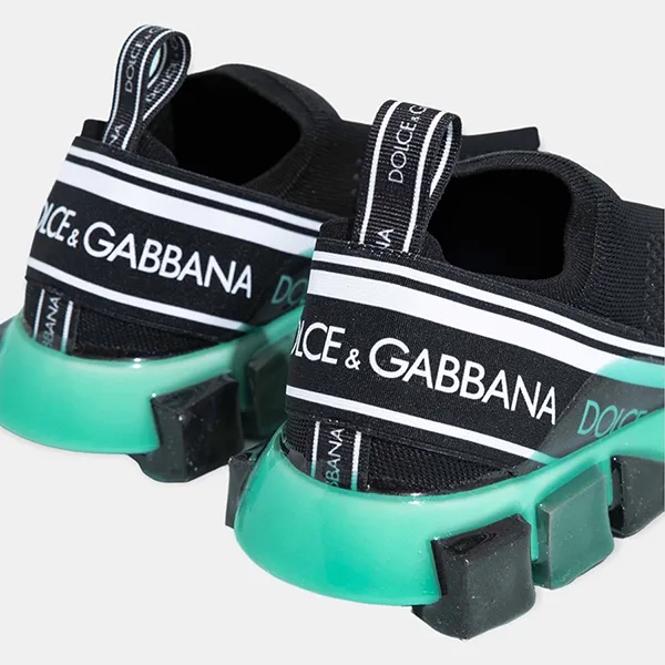 Giày Sneaker Nam Dolce & Gabbana D&G CS1595AK235 Phối Màu Size 42