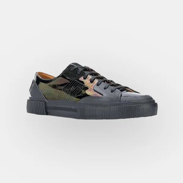 Giày Sneaker Nam Givenchy CP5331 Màu Đen Size 40.5 - Giày - Vua Hàng Hiệu