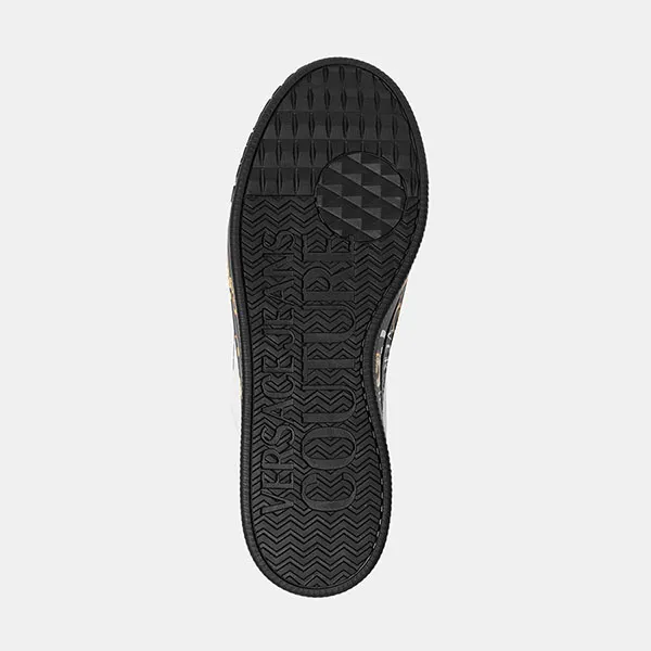 Giày Sneaker Nam Versace 74YA3SK6ZP263MD7 Phối Màu Size 39 - Giày - Vua Hàng Hiệu